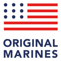 logo original marines